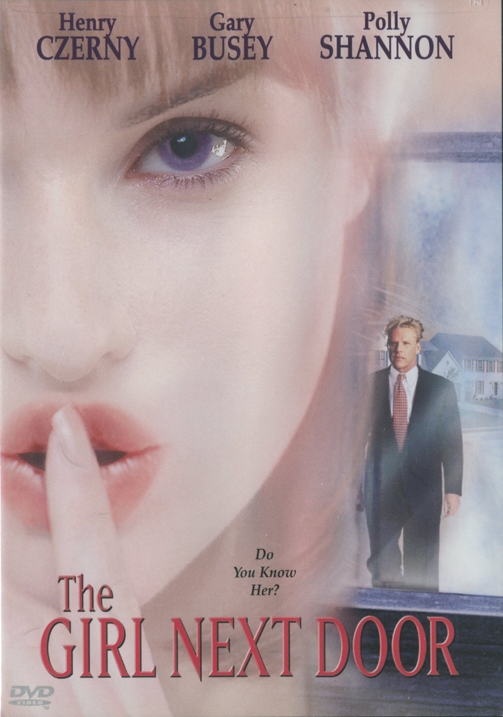 The Girl Next Door (1998) Screenshot 3