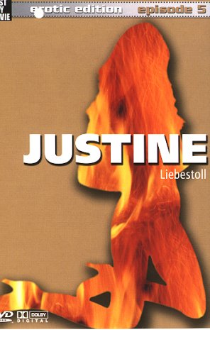 Justine: Crazy Love (1995) Screenshot 3