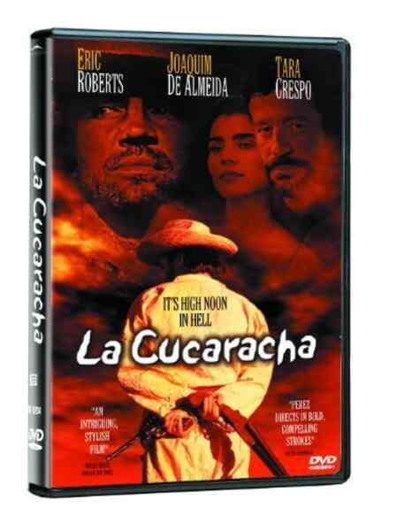La Cucaracha (1998) Screenshot 2