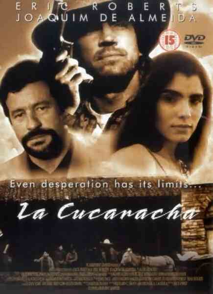 La Cucaracha (1998) Screenshot 3