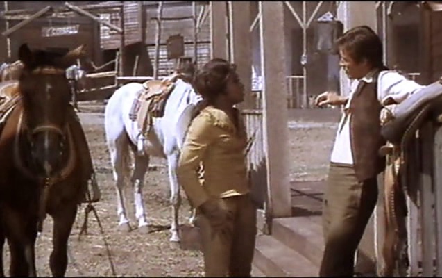 Black Tigress (1967) Screenshot 2 