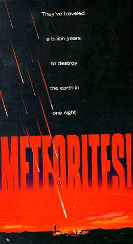 Meteorites! (1998) Screenshot 1
