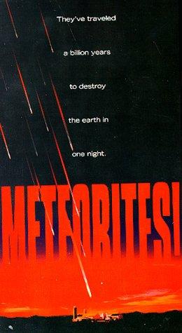 Meteorites! (1998) Screenshot 2