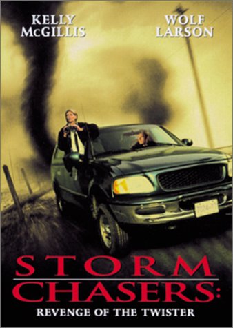 Storm Chasers: Revenge of the Twister (1998) Screenshot 2 