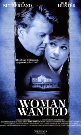 Woman Wanted (1999) Screenshot 3