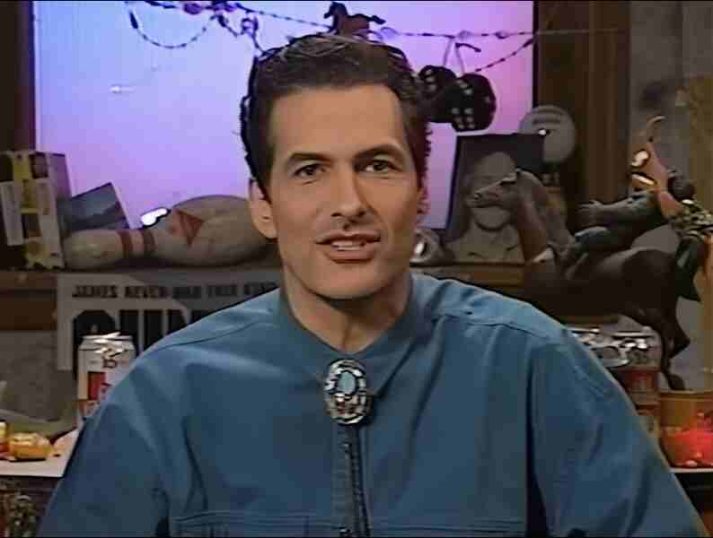 Monstervision (1991) Screenshot 2