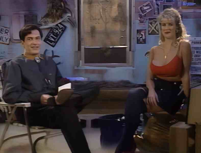 Monstervision (1991) Screenshot 3