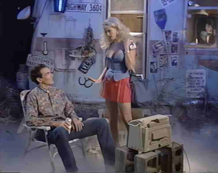 Monstervision (1991) Screenshot 4