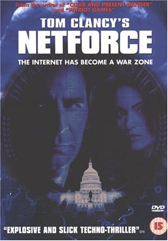 NetForce (1999) Screenshot 1