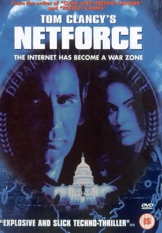 NetForce (1999) Screenshot 2 
