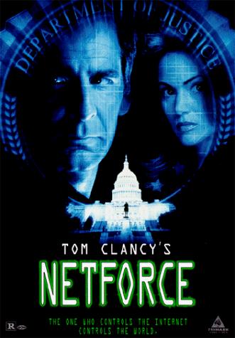 NetForce (1999) Screenshot 4