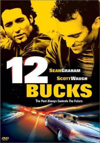 12 Bucks (1998) starring Matthew Fishman on DVD on DVD