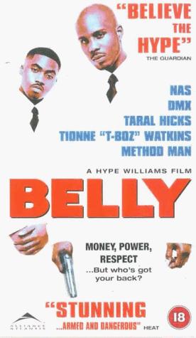 Belly (1998) Screenshot 2