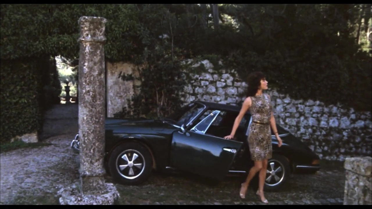 Bollenti spiriti (1981) Screenshot 1 