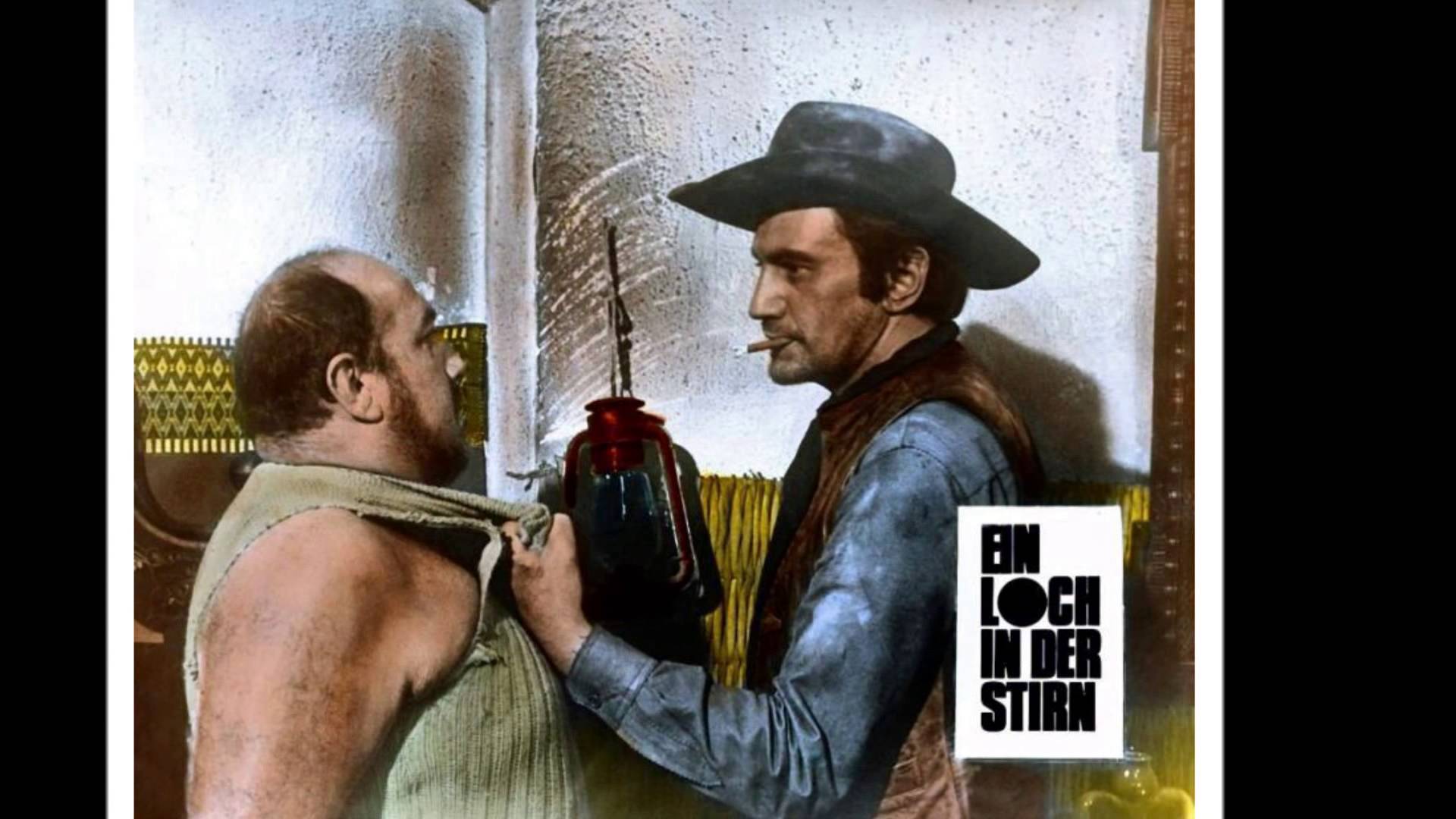Hole in the Forehead (1968) Screenshot 4