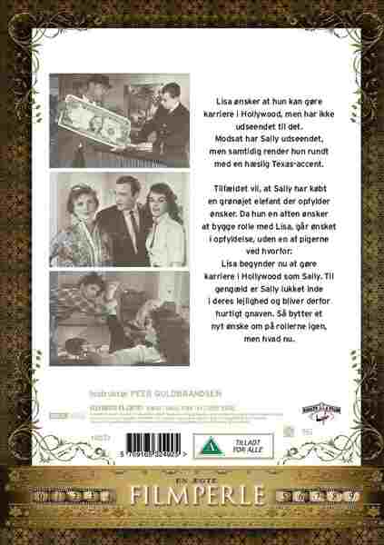 The Greeneyed Elephant (1960) Screenshot 2