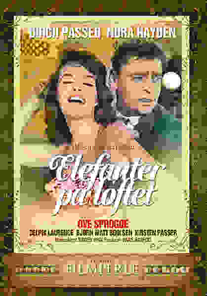 The Greeneyed Elephant (1960) Screenshot 4