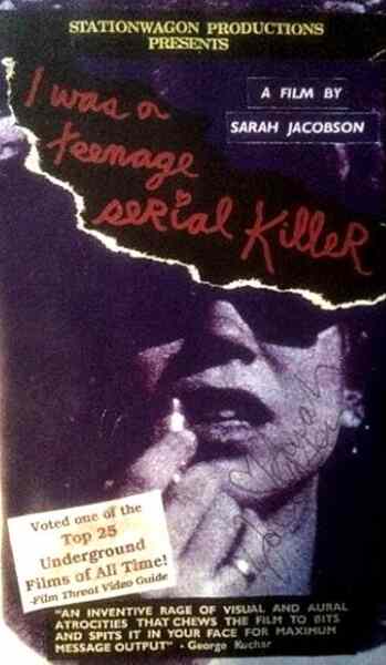 I Was a Teenage Serial Killer (1993) Screenshot 3