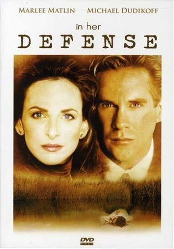 In Her Defense (1999) Screenshot 2