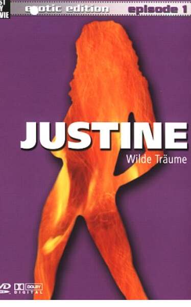 Justine: Wild Nights (1995) Screenshot 1