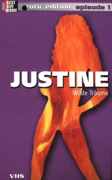 Justine: Wild Nights (1995) Screenshot 2