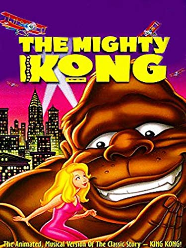 The Mighty Kong (1998) Screenshot 1