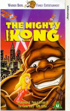 The Mighty Kong (1998) Screenshot 2