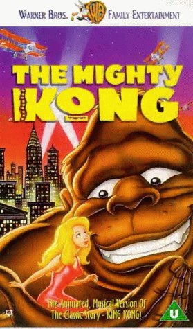 The Mighty Kong (1998) Screenshot 3