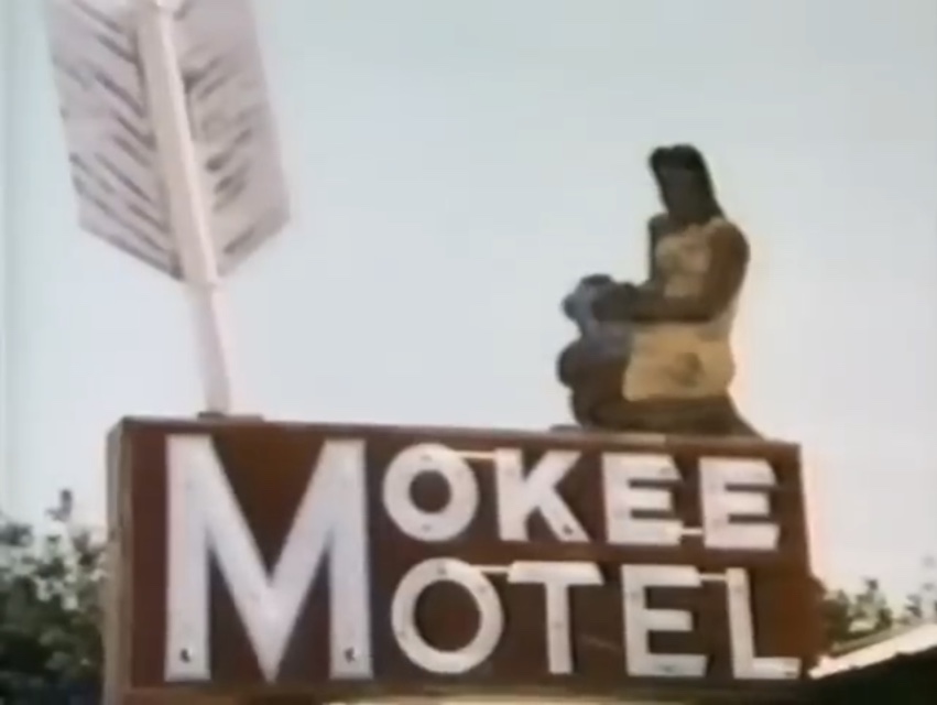 Motel (1989) Screenshot 2