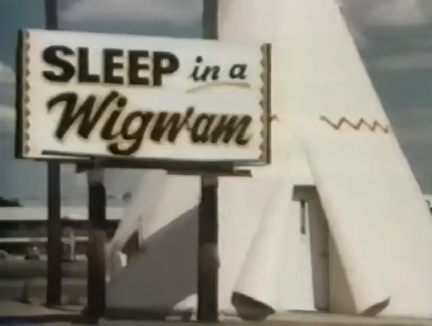 Motel (1989) Screenshot 4
