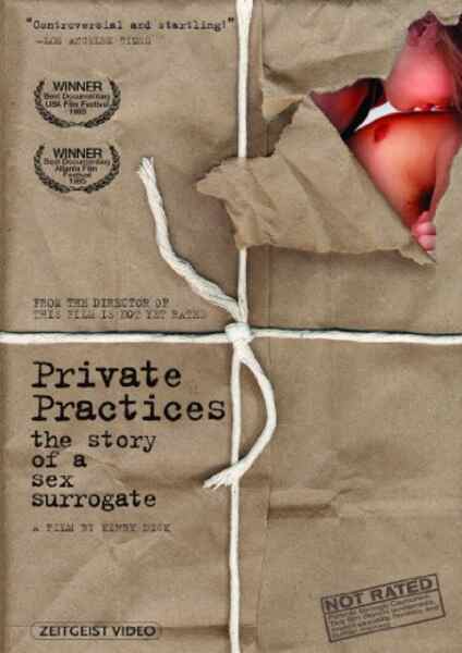 Private Practices: The Story of a Sex Surrogate (1985) Screenshot 1