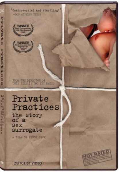 Private Practices: The Story of a Sex Surrogate (1985) Screenshot 2