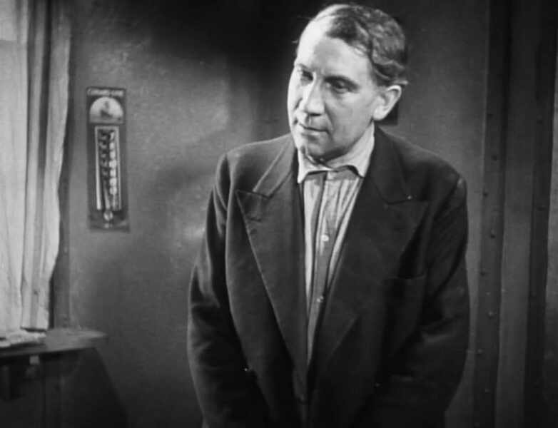 Le tunnel (1933) Screenshot 3