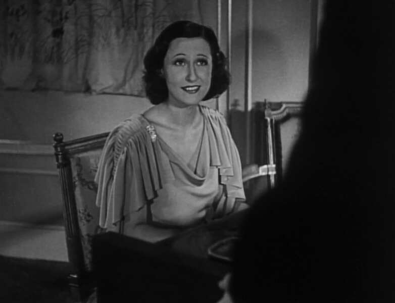 Le tunnel (1933) Screenshot 4