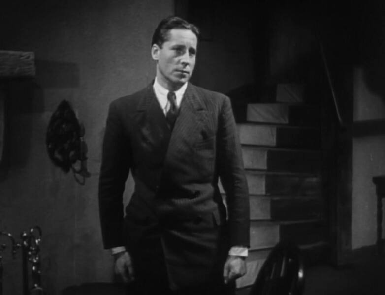 Le tunnel (1933) Screenshot 5
