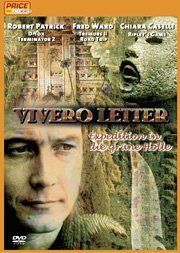 The Vivero Letter (1999) Screenshot 1