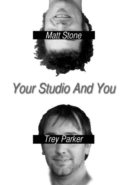 Your Studio and You (1995) Screenshot 1