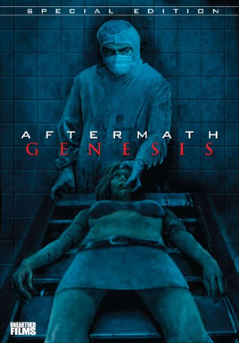Aftermath (1994) Screenshot 1