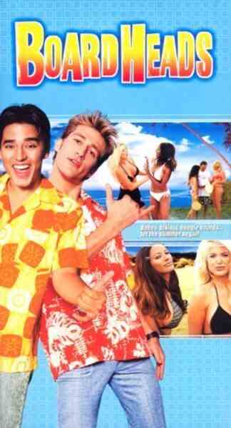 Beach Movie (1998) Screenshot 2