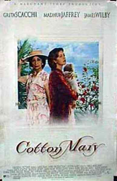 Cotton Mary (1999) Screenshot 1