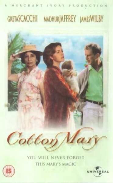 Cotton Mary (1999) Screenshot 2