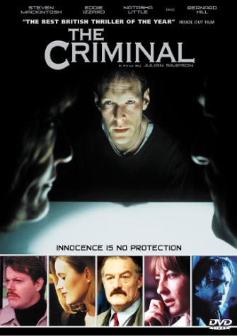 The Criminal (1999) Screenshot 4