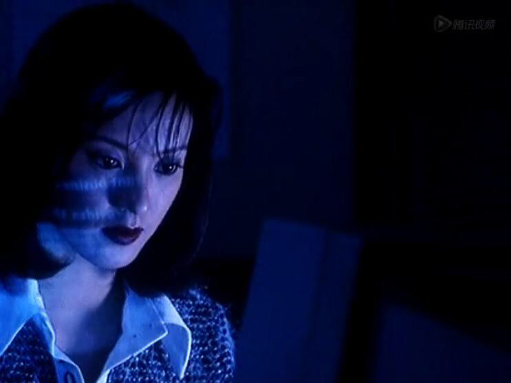 Evil Instinct (1996) Screenshot 5