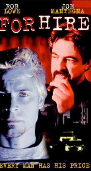 For Hire (1998) Screenshot 2