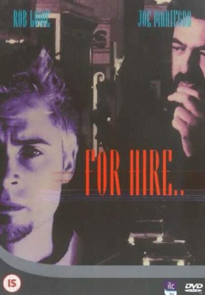 For Hire (1998) Screenshot 5
