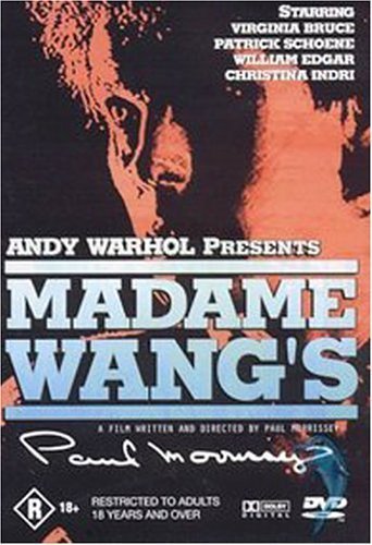 Madame Wang's (1981) Screenshot 1 
