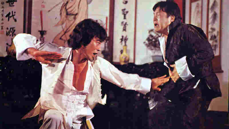 Jue zhao liu shi (1979) Screenshot 1