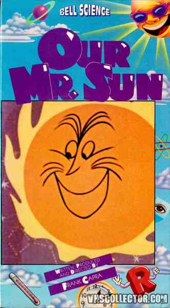 Our Mr. Sun (1956) Screenshot 2