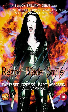 Razor Blade Smile (1998) Screenshot 2
