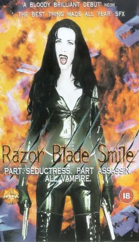 Razor Blade Smile (1998) Screenshot 3